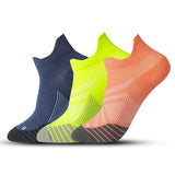 QDBAR Anti-sweat Unisex Sport Socks Adult Elite Tube Breathable Socks Outdoor Running Basketball Football Sports Calcetines