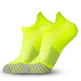 QDBAR Anti-sweat Unisex Sport Socks Adult Elite Tube Breathable Socks Outdoor Running Basketball Football Sports Calcetines