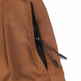 QDBAR American Loose Functional Casual Pants