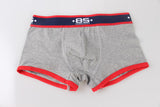 QDBAR  Brand Underwear Boxers For Men High Quality Boxers Men Boxers Men Boxers Male Underpants Underpants