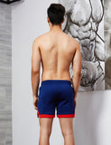 QDBAR 2024 Sport Slim Fit Shorts 9504