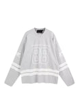 QDBAR [Mrnearly] Long-Sleeved Sweater Na1505