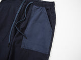 QDBAR Big Pocket Pants