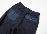 QDBAR Big Pocket Pants