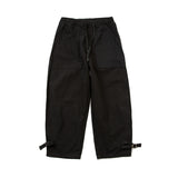 QDBAR Big Pocket Pants