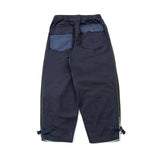 QDBAR Big Pocket Pants