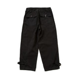 QDBAR Big Pocket Pants