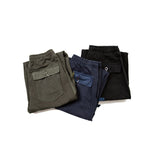 QDBAR Big Pocket Pants