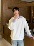 QDBAR [Onelyc1Ns] Korean Version Of Sweater Na1641