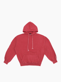 QDBAR Brushed Hoodie 3Color Na558