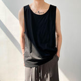 QDBAR 5013 Tank Top Sleeveless Shirt