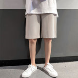 QDBAR Comfortable Thin Casual Pants