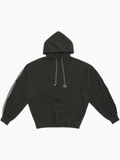 QDBAR Brushed Hoodie 3Color Na558