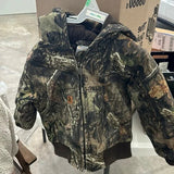 QDBAR 90s Streetwear Hip Hop Tactical Camo Graphics Streetwear Camo Zip Hoodie Y2K Clothes Mens Womens Oversized Hoodie Sweatshirt Gothic Jacket