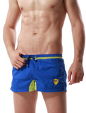 QDBAR 2024 Swim Beach Surf Shorts 50603