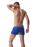 QDBAR 2024 Swim Beach Surf Shorts 50603