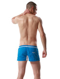 QDBAR 2024 Swim Beach Surf Shorts 50603