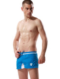 QDBAR 2024 Swim Beach Surf Shorts 50603