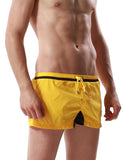 QDBAR 2024 Swim Beach Surf Shorts 50603