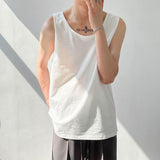 QDBAR 5013 Tank Top Sleeveless Shirt