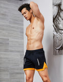 QDBAR 2024 Sport Slim Fit Shorts 9504