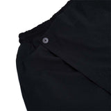 QDBAR Japanese Cropped Casual Pants