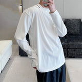 QDBAR Long Sleeve Thin Top