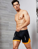 QDBAR 2024 Sport Slim Fit Shorts 9504