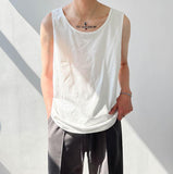 QDBAR 5013 Tank Top Sleeveless Shirt