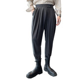 QDBAR Velcro Trousers