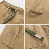 QDBAR Japanese Retro Casual Trousers