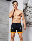 QDBAR 2024 Sport Slim Fit Shorts 9504