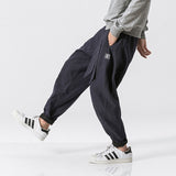 QDBAR Fleece Casual Pants