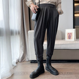 QDBAR Velcro Trousers