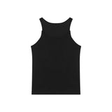 QDBAR Invisible Strap Slim Tank Top