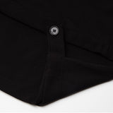 QDBAR Large Pocket Stitching Casual Pants