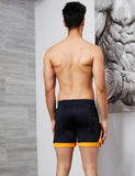 QDBAR 2024 Sport Slim Fit Shorts 9504