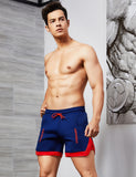 QDBAR 2024 Sport Slim Fit Shorts 9504