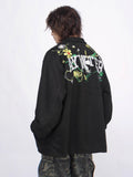 QDBAR [Mz] High Street Jacket Na1383