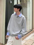 QDBAR [Onelyc1Ns] Korean Version Of Sweater Na1641