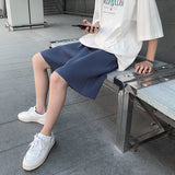 QDBAR Comfortable Thin Casual Pants