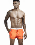 QDBAR 2024 Banana Pattern Shorts 0504