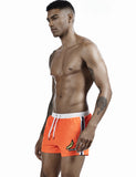 QDBAR 2024 Banana Pattern Shorts 0504