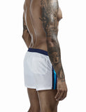 QDBAR 2024 Banana Pattern Shorts 0504