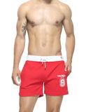 QDBAR 2024 Sport Training Shorts 6065