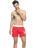 QDBAR 2024 Sport Training Shorts 6065