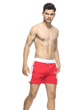 QDBAR 2024 Sport Training Shorts 6065