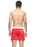 QDBAR 2024 Sport Training Shorts 6065