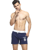 QDBAR 2024 Sport Training Shorts 6065