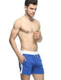 QDBAR 2024 Sport Training Shorts 6065